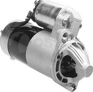 OSSCA 28401 - Starter www.autospares.lv