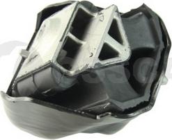 OSSCA 28507 - Holder, engine mounting www.autospares.lv