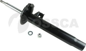 OSSCA 28083 - Shock Absorber www.autospares.lv