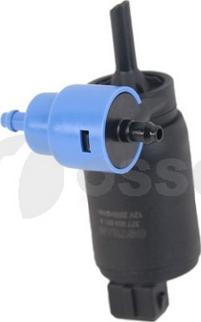 OSSCA 28761 - Water Pump, window cleaning www.autospares.lv