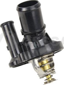 OSSCA 23970 - Coolant thermostat / housing www.autospares.lv