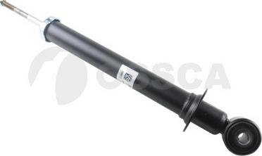 OSSCA 23480 - Shock Absorber www.autospares.lv