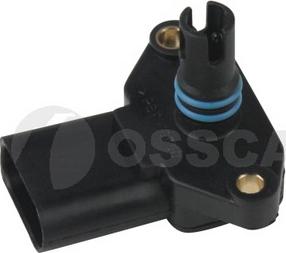 OSSCA 23687 - Sensor, intake manifold pressure www.autospares.lv