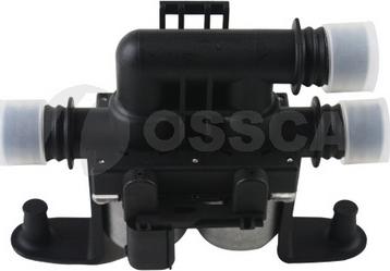 OSSCA 23053 - Регулирующий клапан охлаждающей жидкости www.autospares.lv