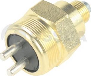 OSSCA 23021 - Brake Light Switch / Clutch www.autospares.lv