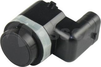 OSSCA 23117 - Sensor, parking assist www.autospares.lv