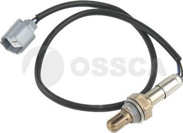 OSSCA 23139 - Лямбда-зонд, датчик кислорода www.autospares.lv