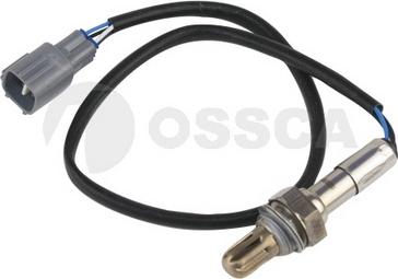 OSSCA 23123 - Lambda Sensor www.autospares.lv