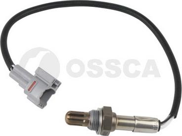 OSSCA 23127 - Lambda Sensor www.autospares.lv