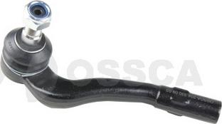 OSSCA 23781 - Наконечник рулевой тяги, шарнир www.autospares.lv