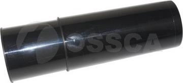 OSSCA 22496 - Protective Cap / Bellow, shock absorber www.autospares.lv