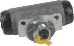 OSSCA 22632 - Wheel Brake Cylinder www.autospares.lv