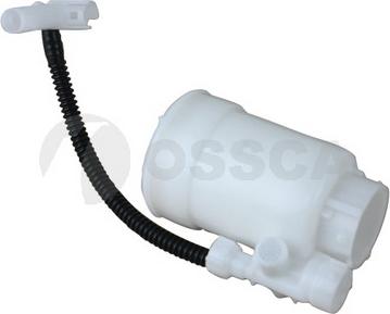 OSSCA 22894 - Degvielas filtrs www.autospares.lv