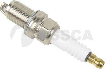 OSSCA 22846 - Spark Plug www.autospares.lv