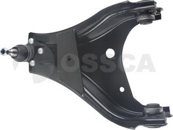 OSSCA 22350 - Track Control Arm www.autospares.lv