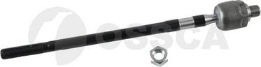 OSSCA 22387 - Inner Tie Rod, Axle Joint www.autospares.lv