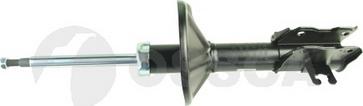 OSSCA 22736 - Amortizators www.autospares.lv