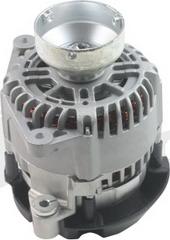 OSSCA 27942 - Alternator www.autospares.lv