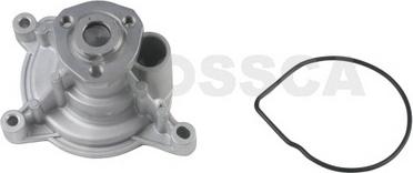 OSSCA 27905 - Water Pump www.autospares.lv