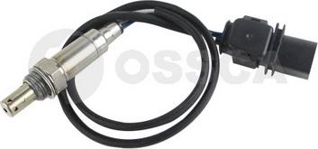 OSSCA 27463 - Lambda zonde www.autospares.lv