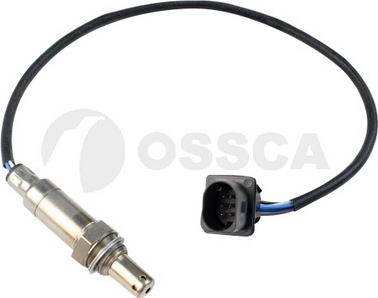 OSSCA 27477 - Лямбда-зонд, датчик кислорода www.autospares.lv