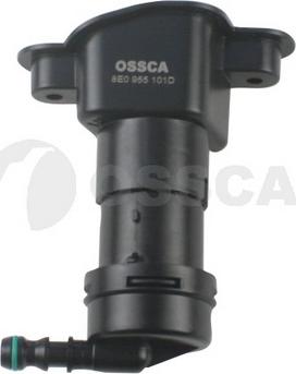 OSSCA 27669 - Washer Fluid Jet, headlight cleaning www.autospares.lv