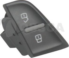 OSSCA 27624 - Slēdzis, Durvju fiksators www.autospares.lv