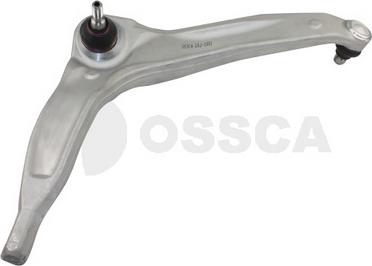 OSSCA 27048 - Neatkarīgās balstiekārtas svira, Riteņa piekare www.autospares.lv