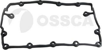 OSSCA 27181 - Прокладка, головка цилиндра www.autospares.lv