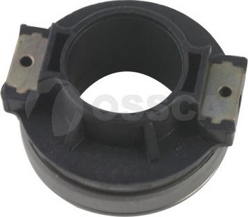 OSSCA 27768 - Выжимной подшипник сцепления www.autospares.lv