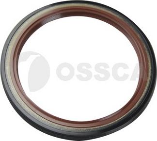 OSSCA 27722 - Уплотняющее кольцо, коленчатый вал www.autospares.lv