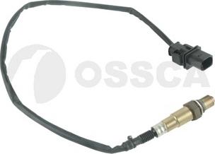 OSSCA 79681 - Лямбда-зонд, датчик кислорода www.autospares.lv