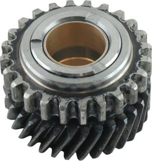 OSSCA 76575 - Ķēdes zobrats www.autospares.lv