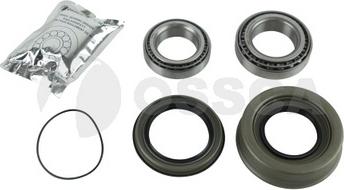 OSSCA 70700 - Wheel hub, bearing Kit www.autospares.lv