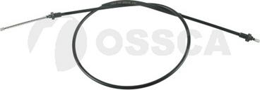 OSSCA 71376 - Trose, Stāvbremžu sistēma autospares.lv