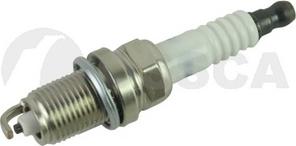 OSSCA 78166 - Spark Plug www.autospares.lv