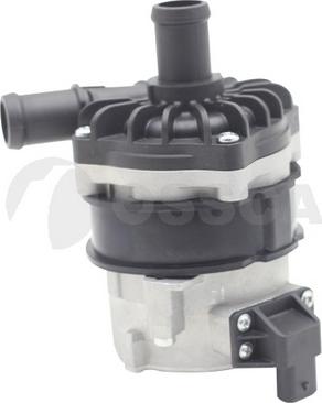 OSSCA 78281 - Water Pump, parking heater www.autospares.lv