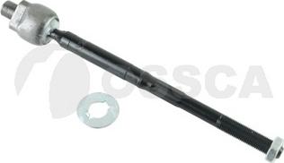 OSSCA 77933 - Aksiālais šarnīrs, Stūres šķērsstiepnis www.autospares.lv