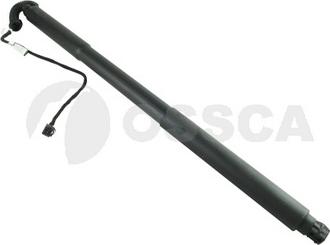 OSSCA 77711 - Gāzes atspere, Bagāžas / Kravas nodalījuma vāks www.autospares.lv