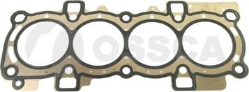 OSSCA 77733 - Прокладка, головка цилиндра www.autospares.lv