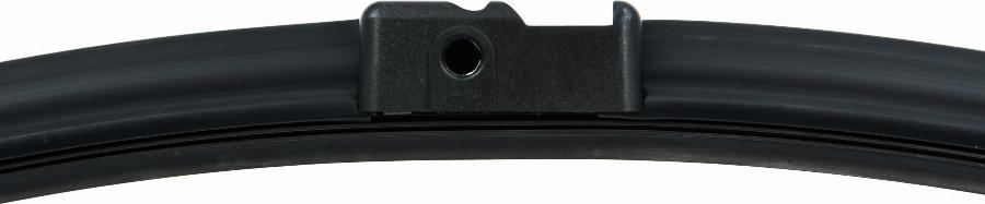 OXIMO WA350575 - Wiper Blade www.autospares.lv