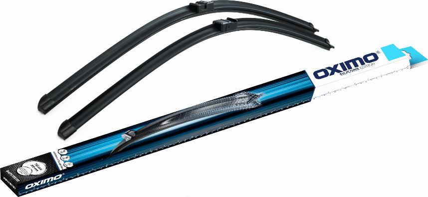 OXIMO WAPX300300 - Wiper Blade www.autospares.lv