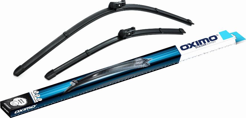 OXIMO WC4006001 - Wiper Blade www.autospares.lv