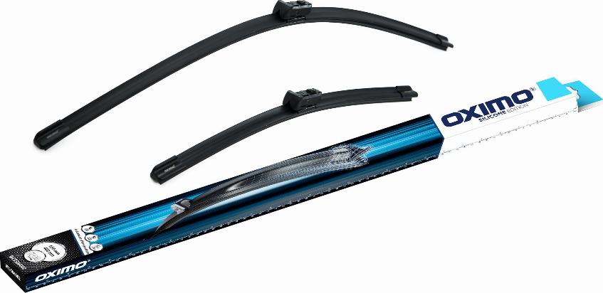 OXIMO WC3506002 - Wiper Blade www.autospares.lv