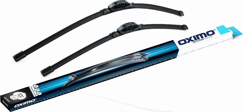 OXIMO WE350450 - Wiper Blade www.autospares.lv