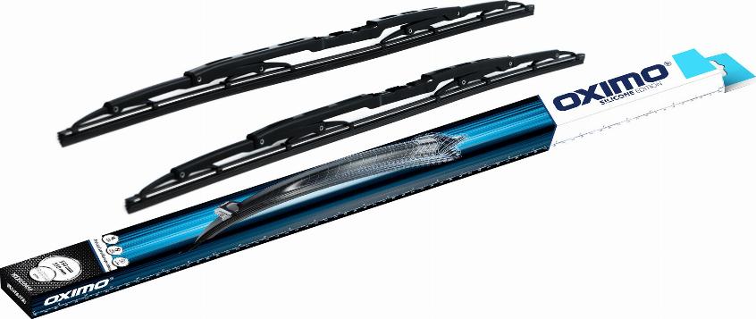 OXIMO WEX450450 - Wiper Blade www.autospares.lv