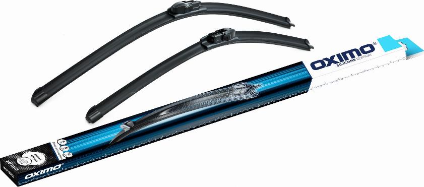 OXIMO WGP350425 - Wiper Blade www.autospares.lv