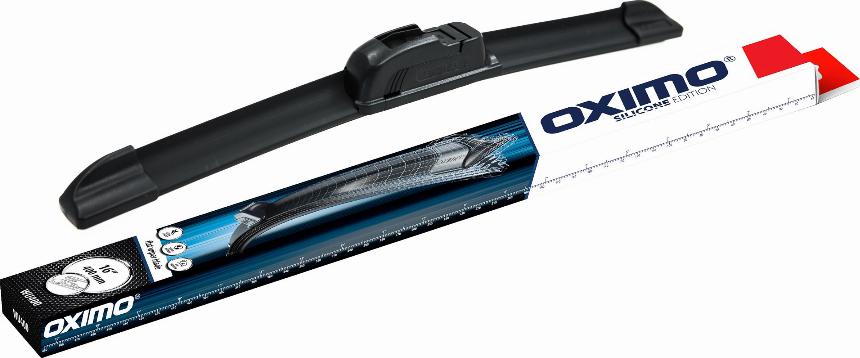 OXIMO WU400 - Wiper Blade www.autospares.lv