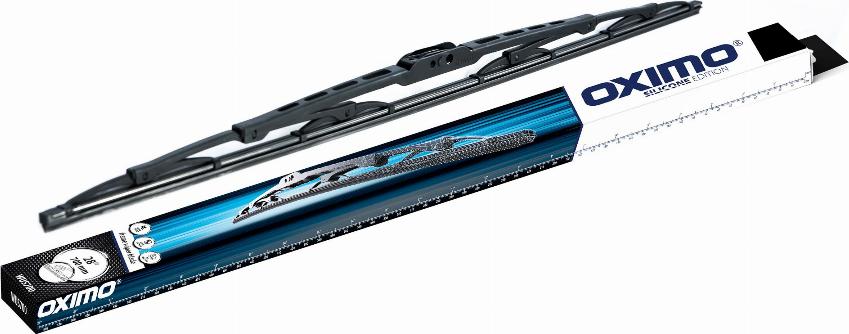 OXIMO WUS700 - Wiper Blade www.autospares.lv