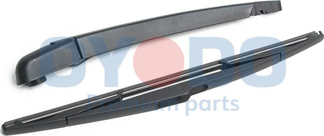 Oyodo 95B9041-OYO - Stikla tīrītāja svira, Stiklu tīrīšanas sistēma www.autospares.lv